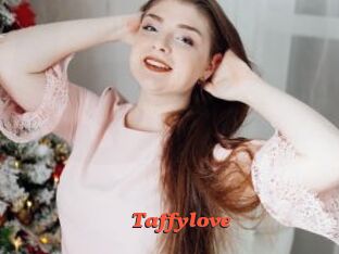 Taffylove