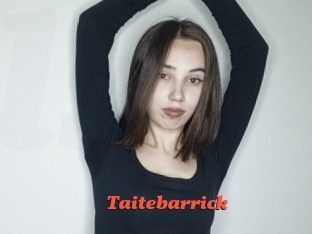 Taitebarrick