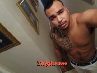 Tajghram