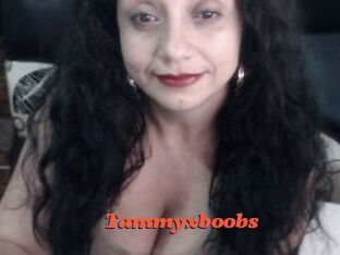 Tammyxboobs