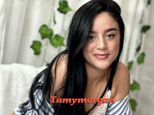 Tamymorgan