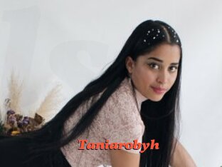 Taniarobyh
