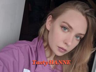 TastyHANNE