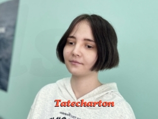 Tatecharton