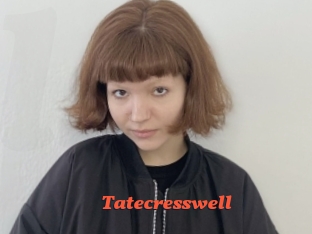 Tatecresswell