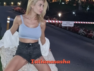 Tatianasasha