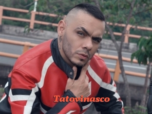 Tatovinasco