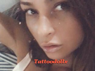 Tattoodollx