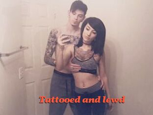 Tattooed_and_lewd