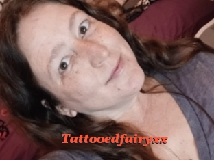 Tattooedfairyxx