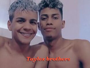 Taylex_brothers