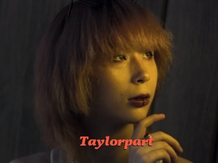 Taylorpart