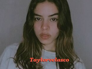 Taylorvelasco