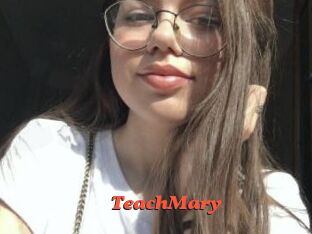 TeachMary