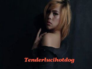 Tenderlucihotdog