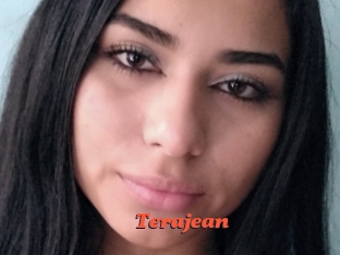 Terajean