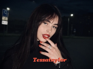 Tessataylor