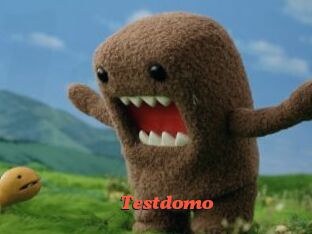 Testdomo