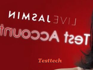 Testtech