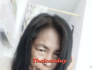 Thaicanday