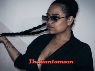 Thaliantomson