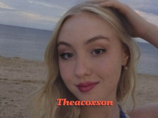 Theacoxson