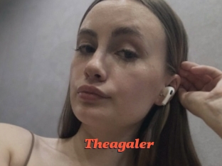 Theagaler