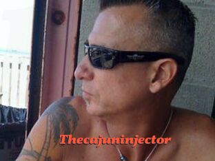 Thecajuninjector