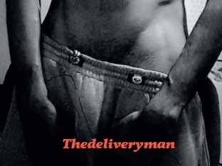 Thedeliveryman