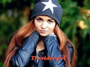 Theridergirl