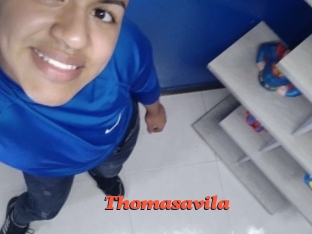 Thomasavila