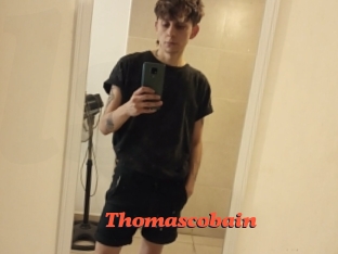 Thomascobain