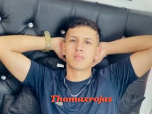 Thomaxrojas