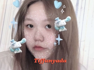 Tiffanyada