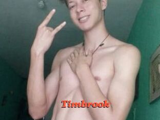 Timbrook