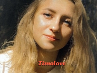 Timolove