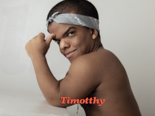 Timotthy