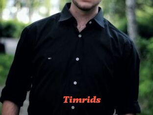 Timrids