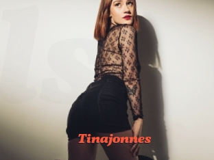 Tinajonnes