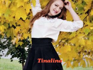 Tinalina