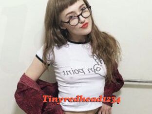 Tinyredhead1234