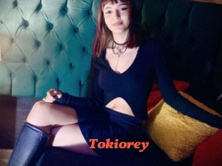 Tokiorey