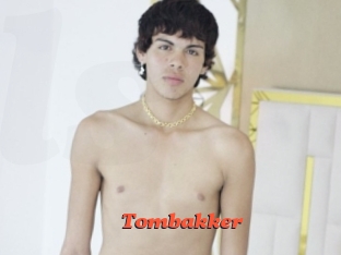 Tombakker