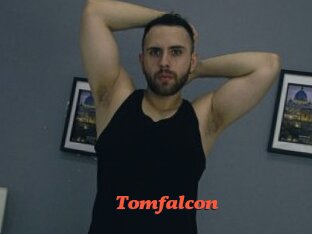 Tomfalcon