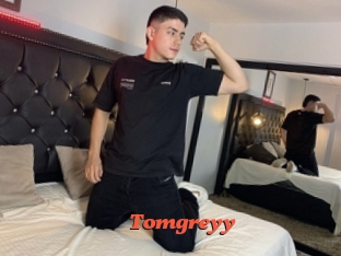 Tomgreyy