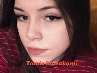 Tomie_kawakami