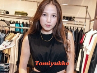 Tomiyukko