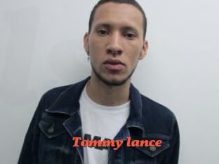 Tommy_lance