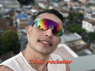 Tomy_rockstar