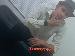 Tonny745